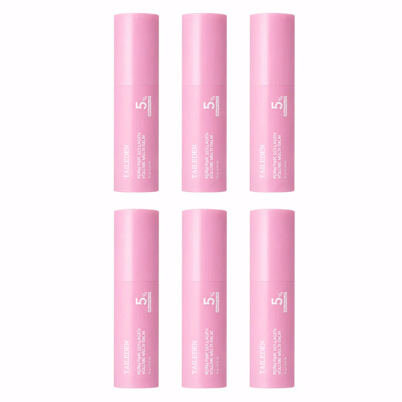 ⏰Offer expiring soon✨ TAILEDEN Korean PDRN Pink Collagen Volume Multi Balm🎀