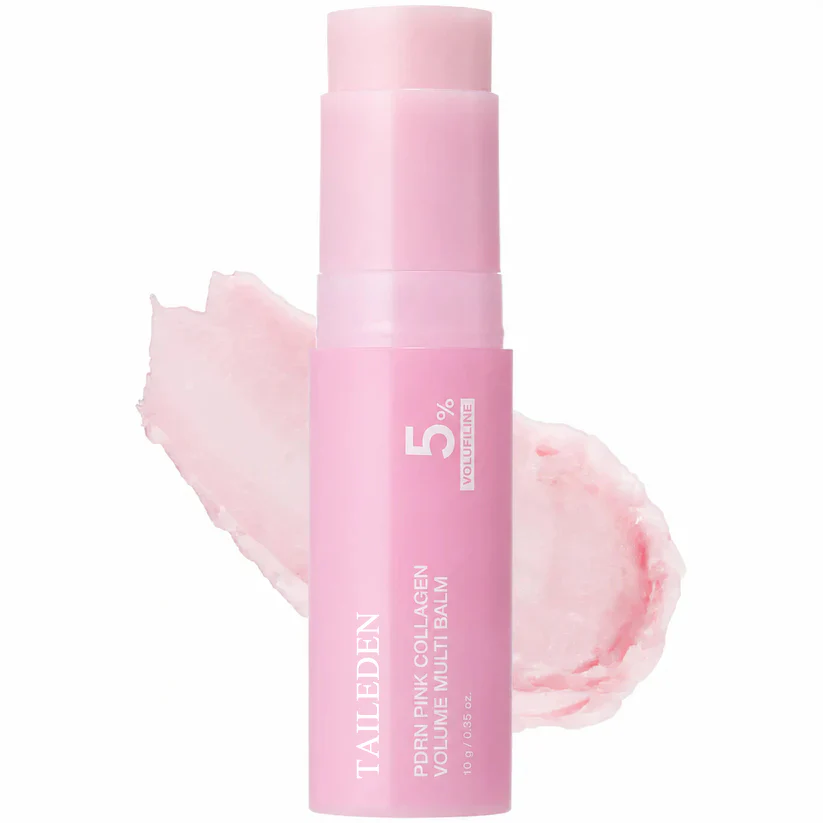 ⏰Offer expiring soon✨ TAILEDEN Korean PDRN Pink Collagen Volume Multi Balm🎀