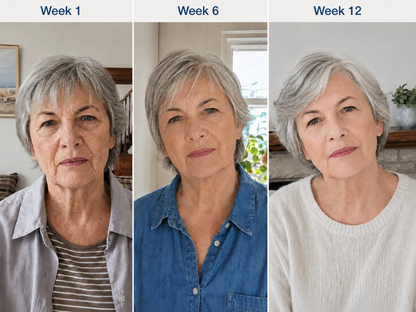 🔥Anti-aging OLAVITA LIQUID SOLUTION™ ✨