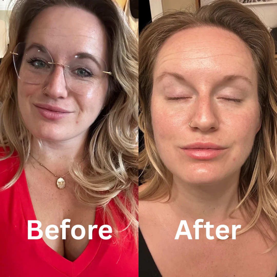 ⏰Last day of clearance sale 🎉Collagen Glow Up Mask 2.0🛒