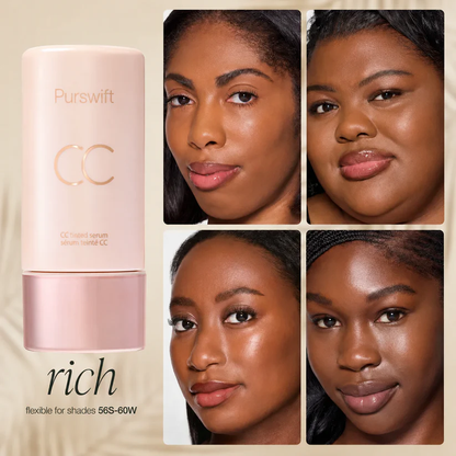 ⏰️Buy one get one free - last day!✨CC Color-Correcting Tinted Serum 💗