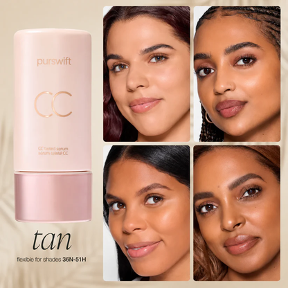 ⏰️Buy one get one free - last day!✨CC Color-Correcting Tinted Serum 💗