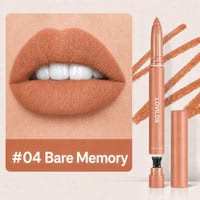 💄LOVILDS Fuller-Looking Lips — Effortlessly Defined👄