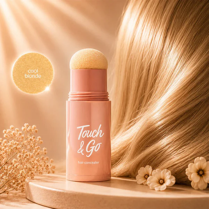 ⏰Last day for half-price discount🛒Hair Concealer – Instantly Covers Gray Roots & Thinning  Hair💖