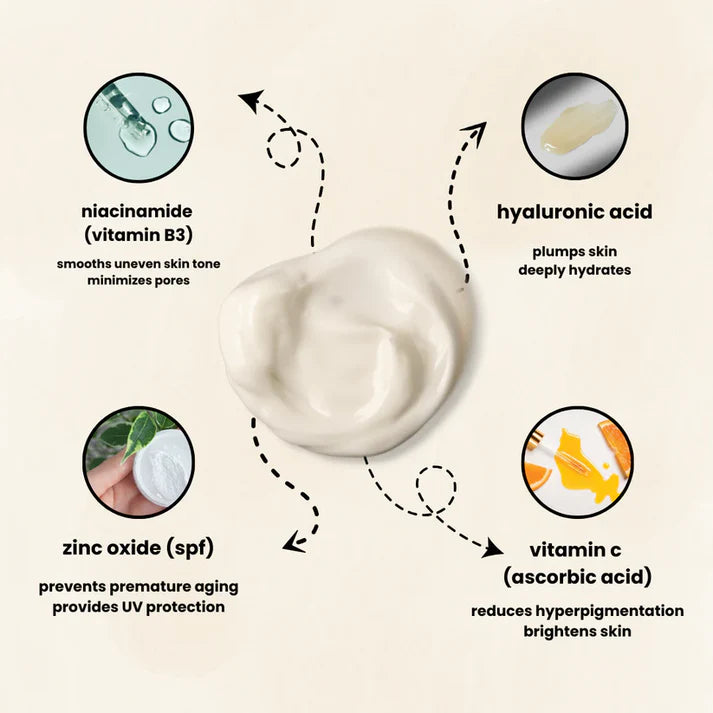 SatinSkin CC Cream